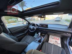 هۆندا ئەکۆرد